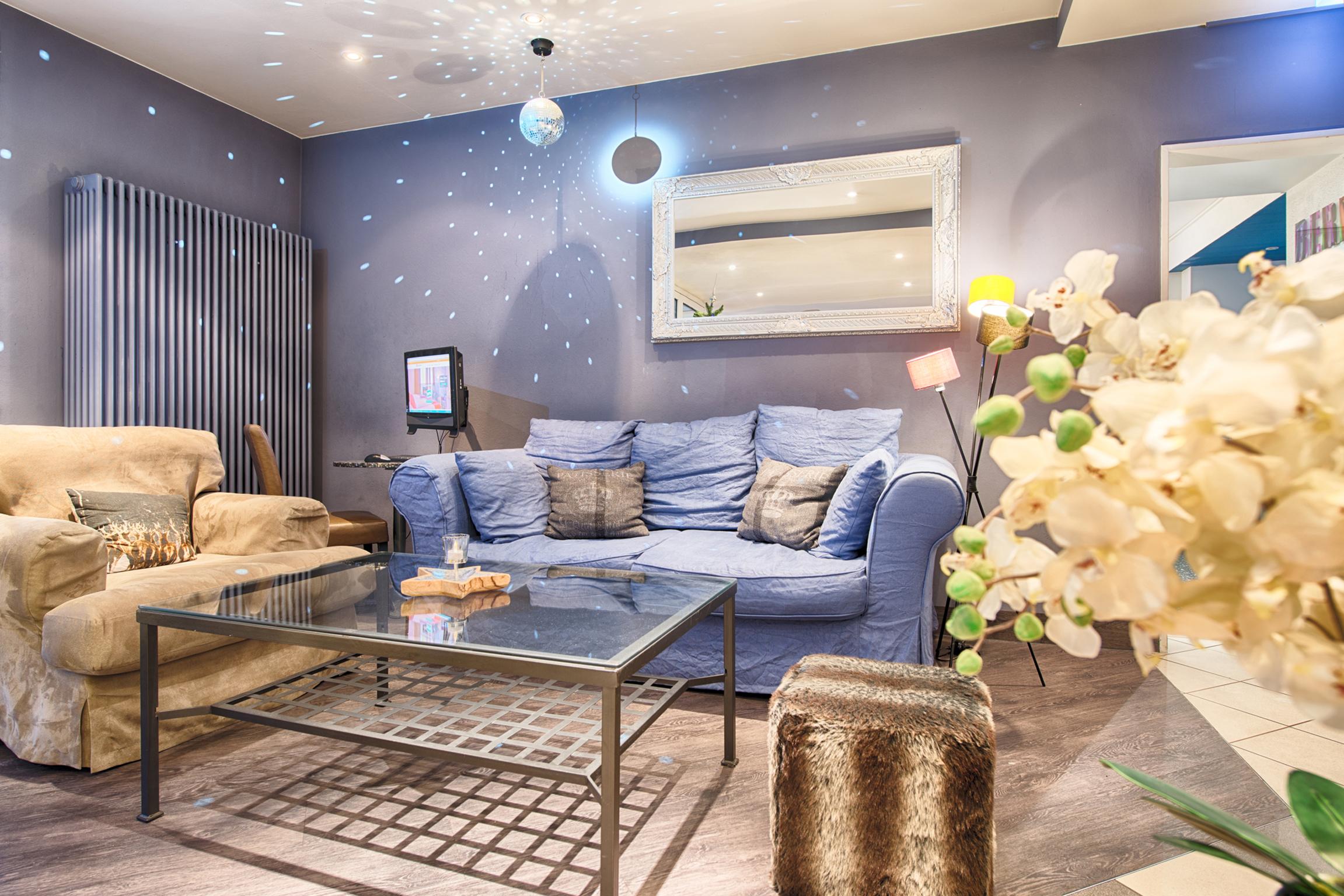 Enjoy Hotel Berlin City Messe Ngoại thất bức ảnh
