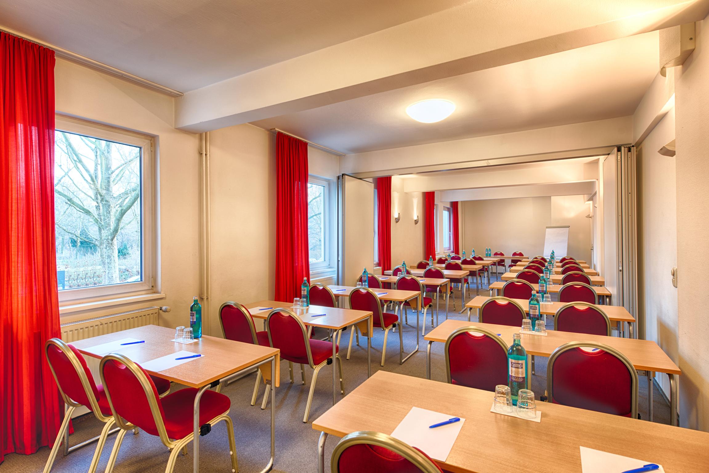 Enjoy Hotel Berlin City Messe Ngoại thất bức ảnh