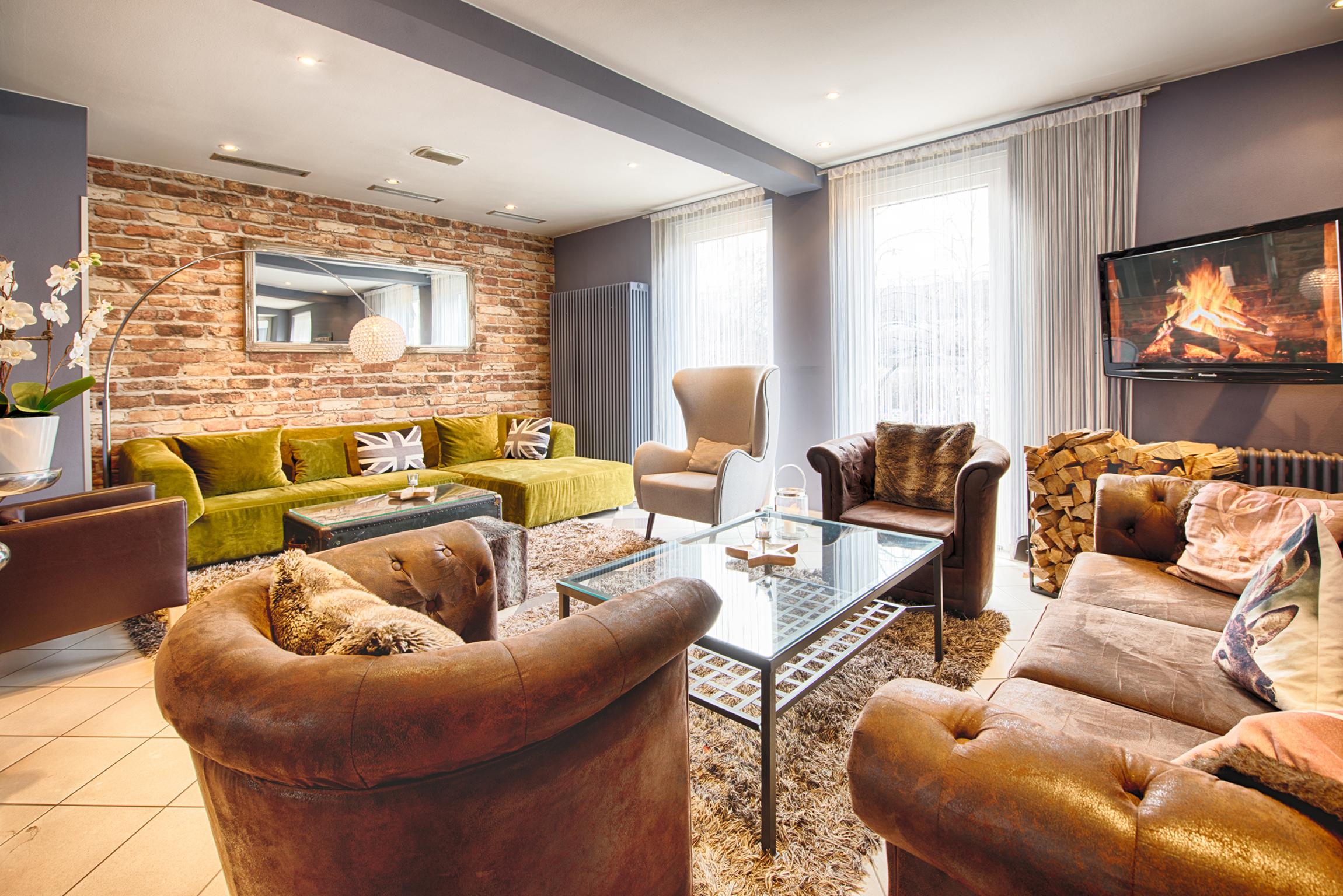 Enjoy Hotel Berlin City Messe Ngoại thất bức ảnh
