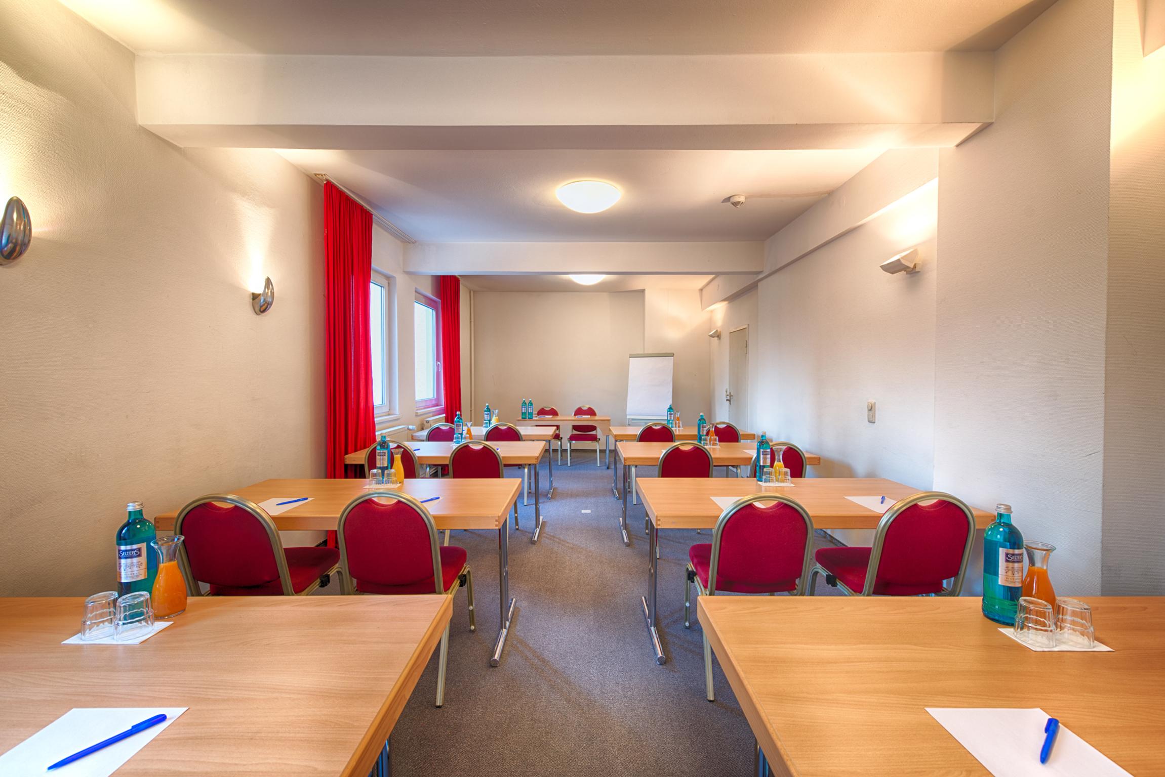 Enjoy Hotel Berlin City Messe Ngoại thất bức ảnh